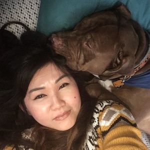 Meet your Posher, Aylie